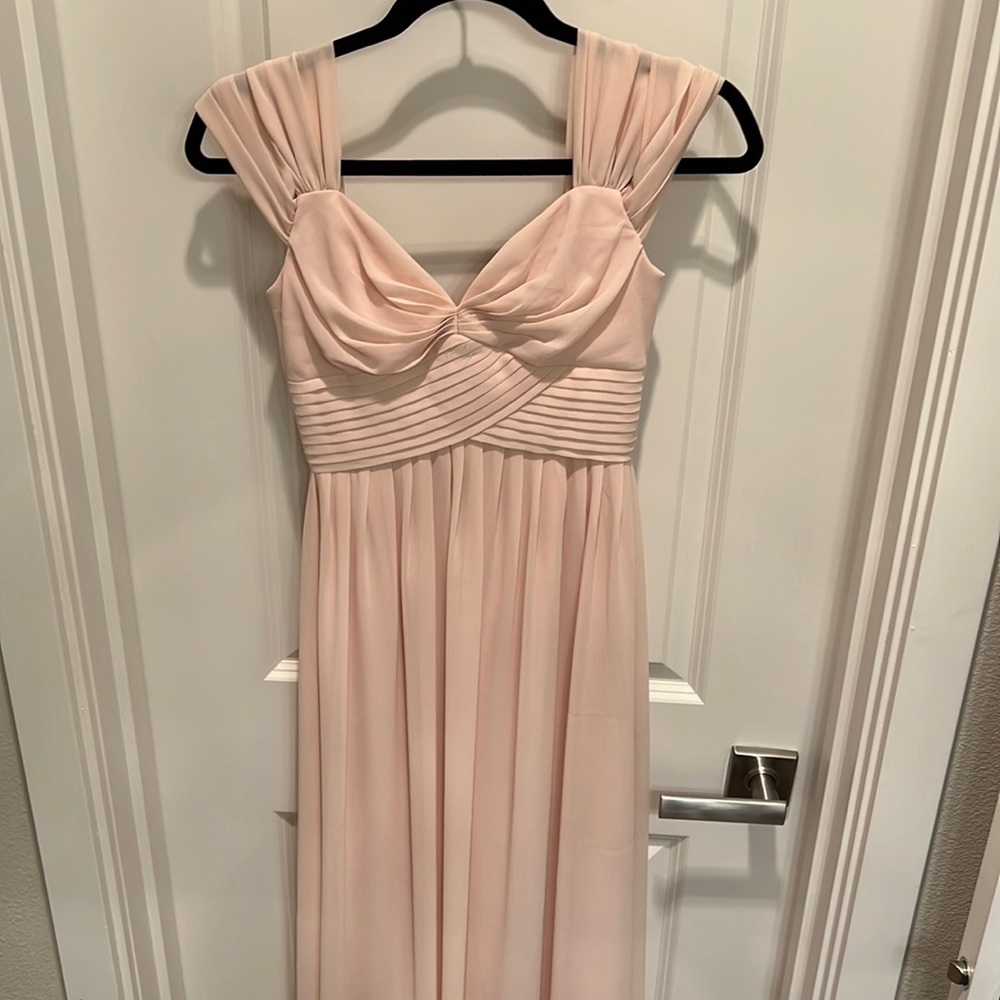 Lulus Dress